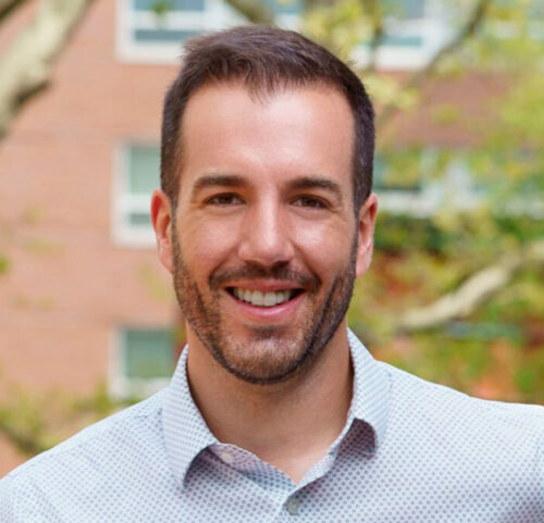 Alex Gimenez-Santana | IDRIS at Rutgers University