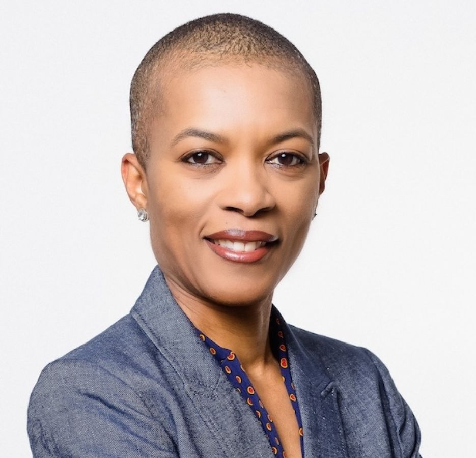 Fay Cobb Payton